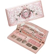 Amazon.co.jp: Flower Knows ストロベリーキューピッド、フェイス
